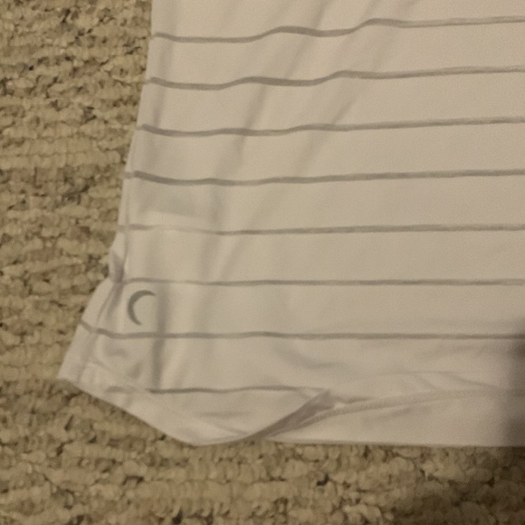 Zyia Active tank top. - Picture 3 of 3